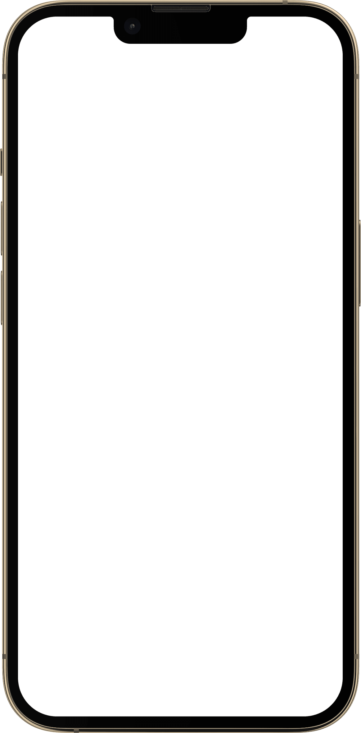 Questa AI iPhone Frame