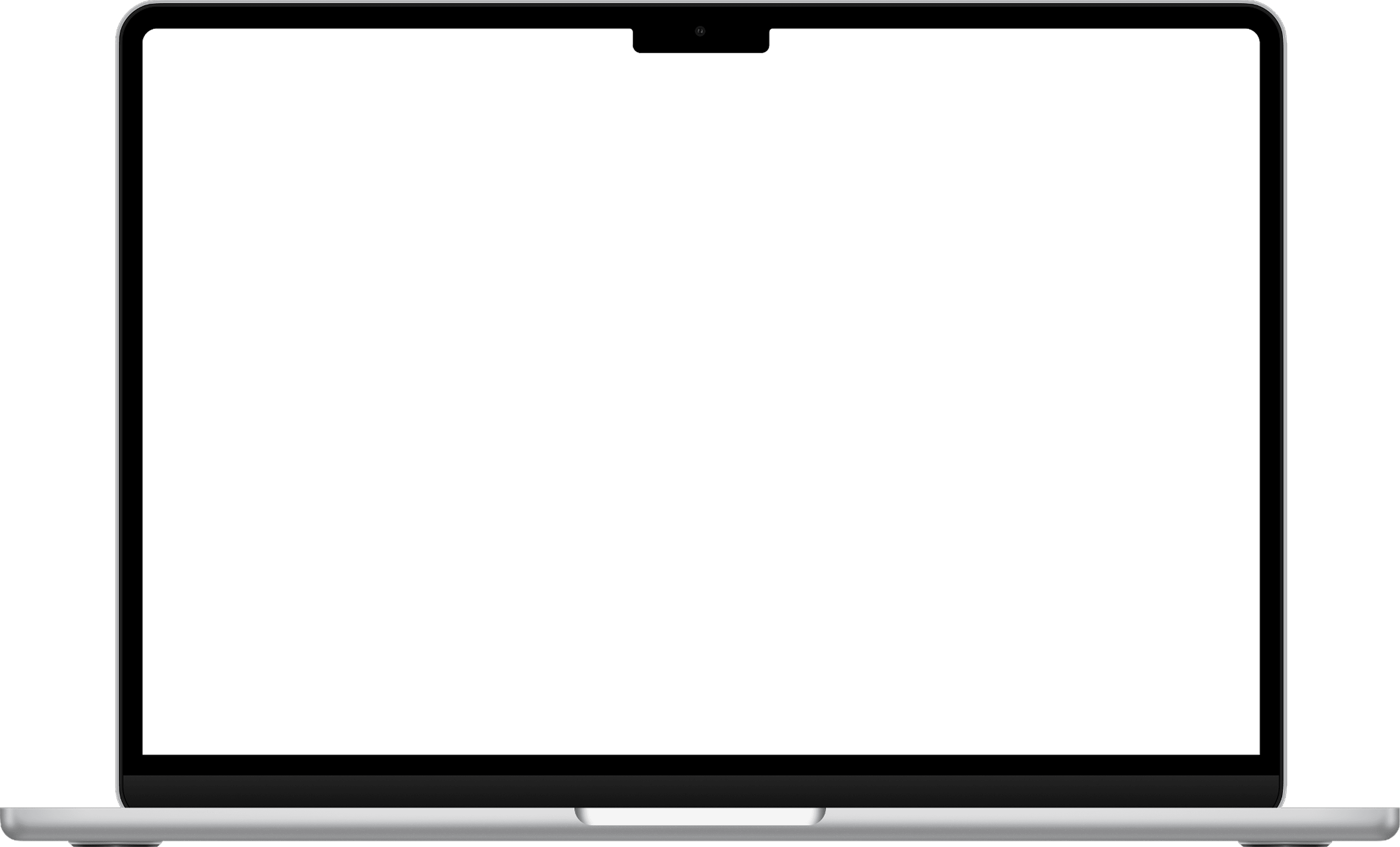 Questa AI Laptop Frame