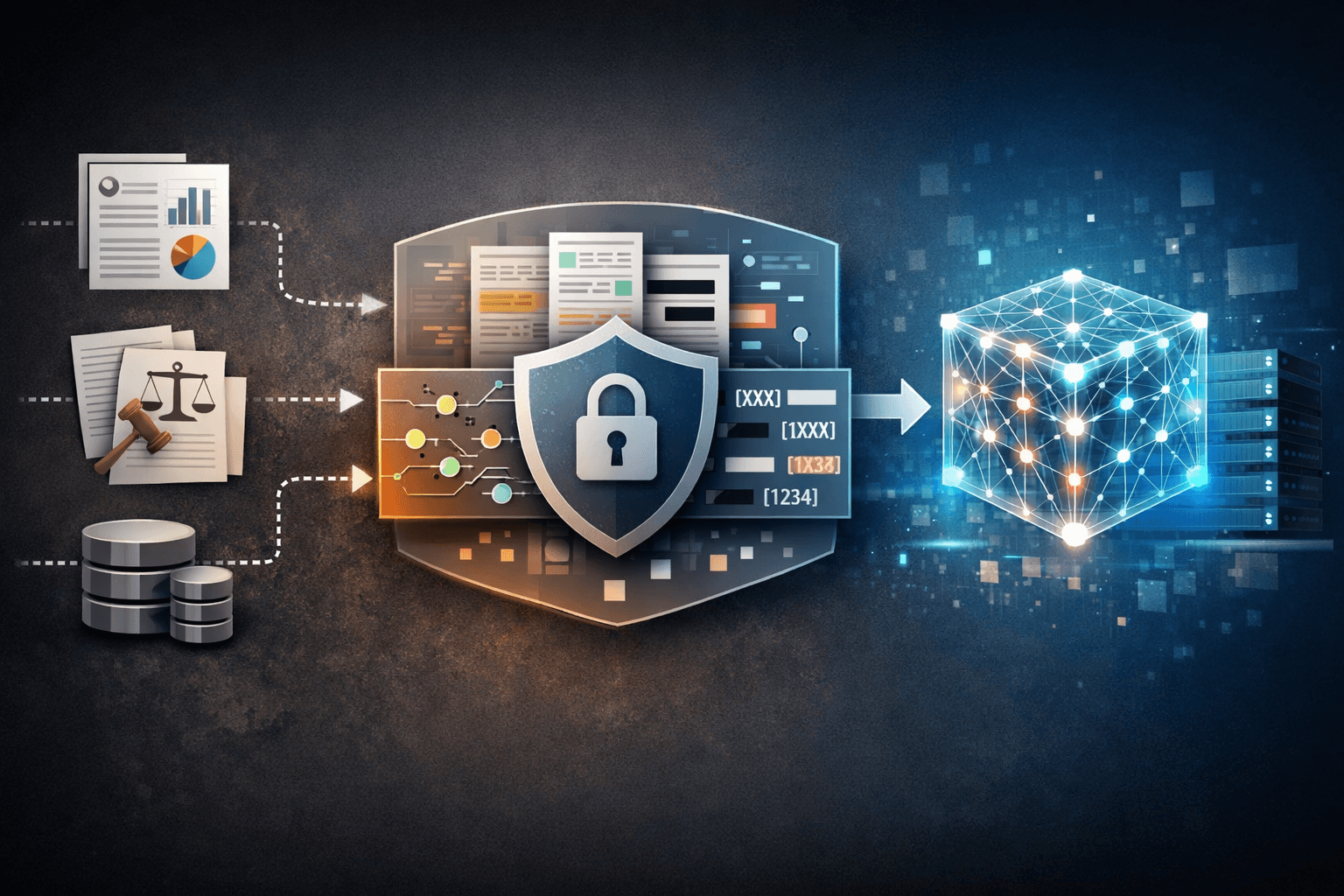 Under the Hood: Building a Privacy-First Anonymizer for LLMs