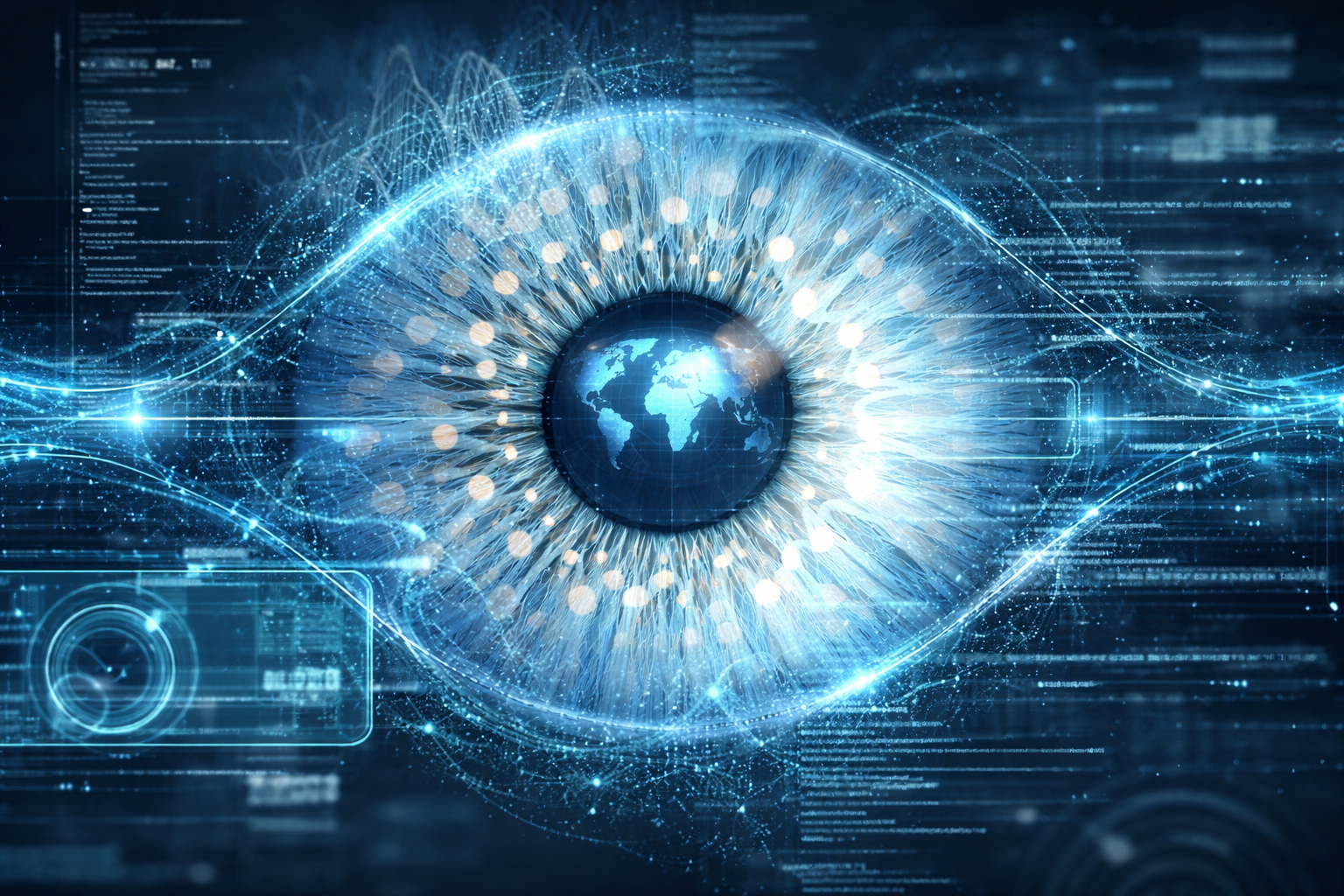 Sovereign AI: Why Governments are Gaining Control