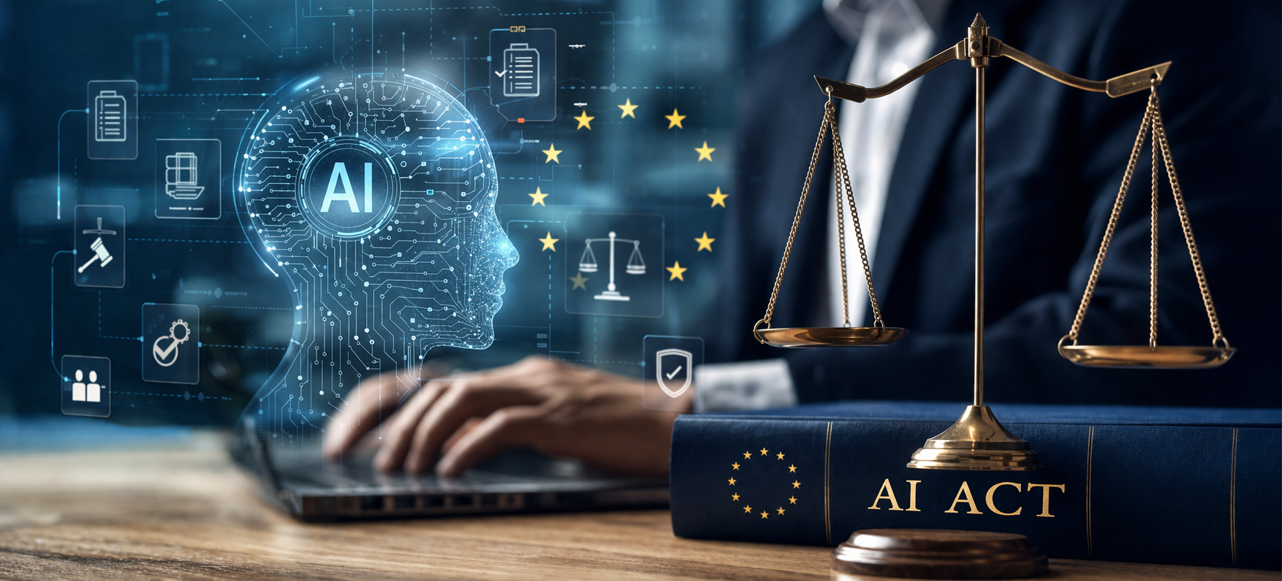 Post-EU AI Act: What Changes for AI System Design?